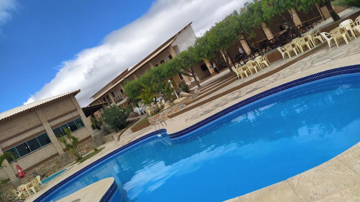 Pousada Alto do Sossego - Housity