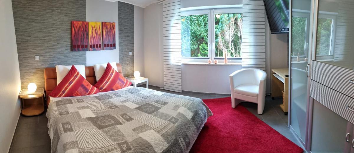 Ferienwohnung Kraska - Housity