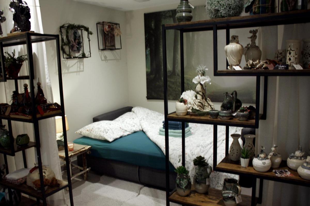 Cocon d'Argile - Housity