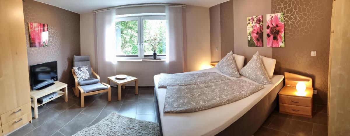 Ferienwohnung Kraska - Housity