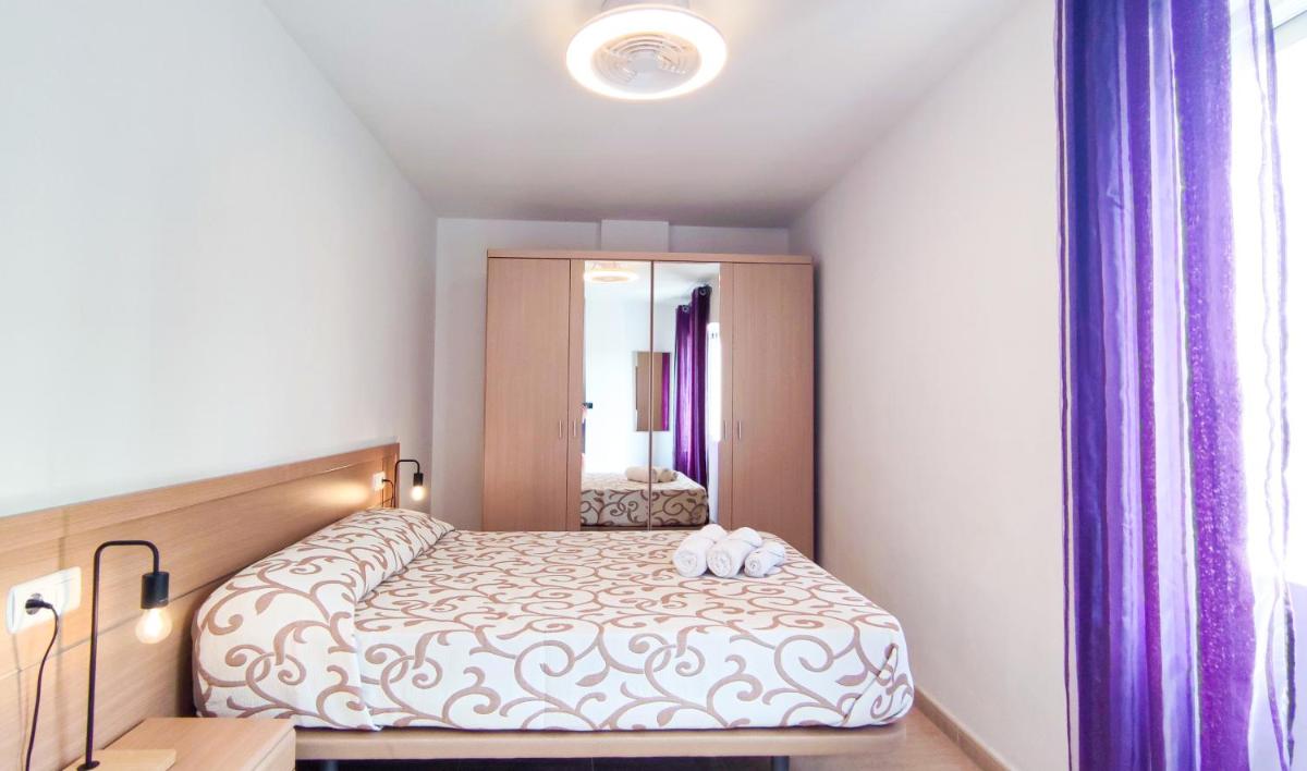 Nice Home Family - Alojamientos La Torre - Housity