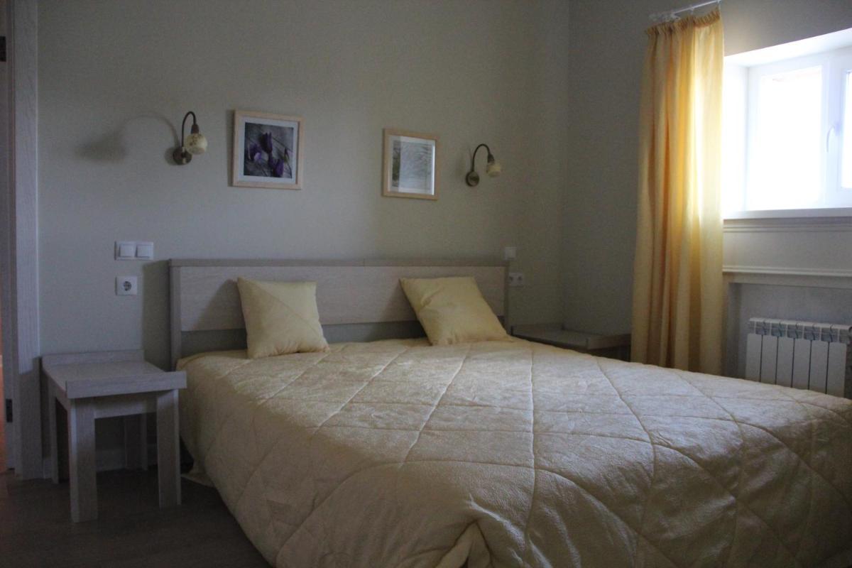 Na Dache Guest House - Housity