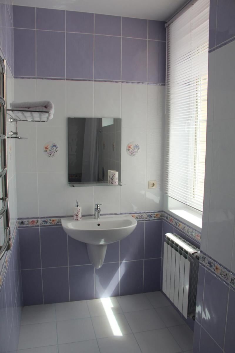 Na Dache Guest House - Housity