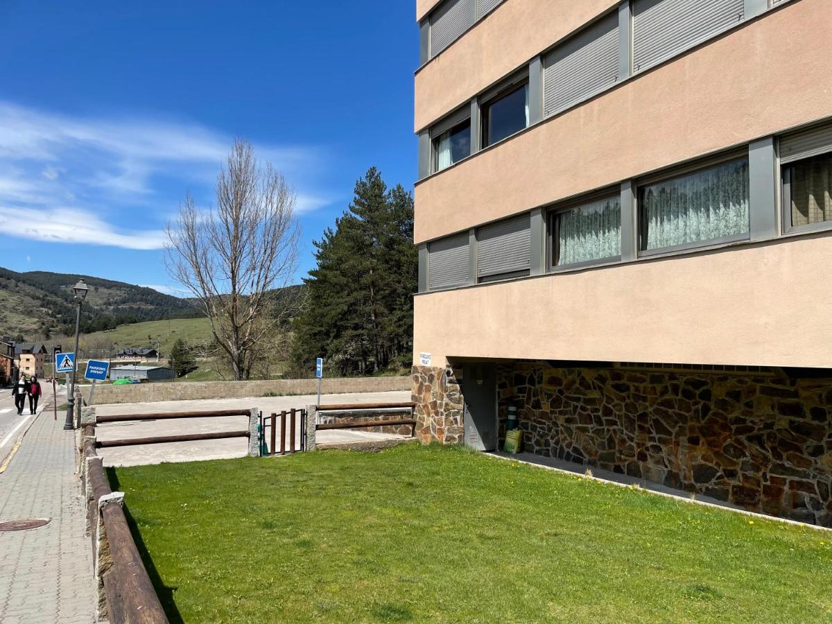 Studio in Residencia Maresme Neu - La Molina - Housity