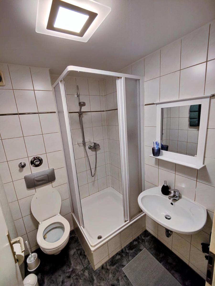 Gemütliche, charmante Ferienwohnung Nähe Zentrum - Housity