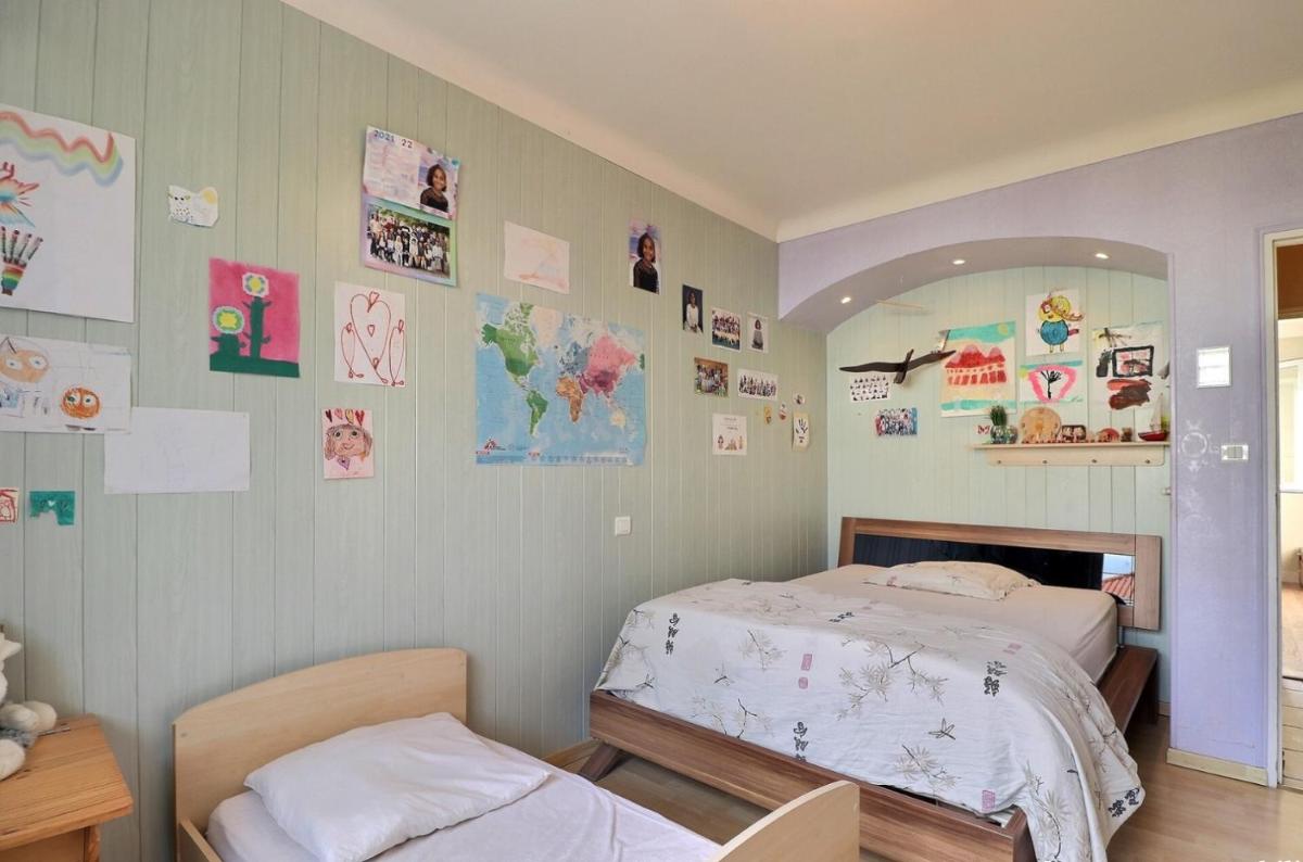 Chambres dans maison proches Nantes et Vallet - Housity