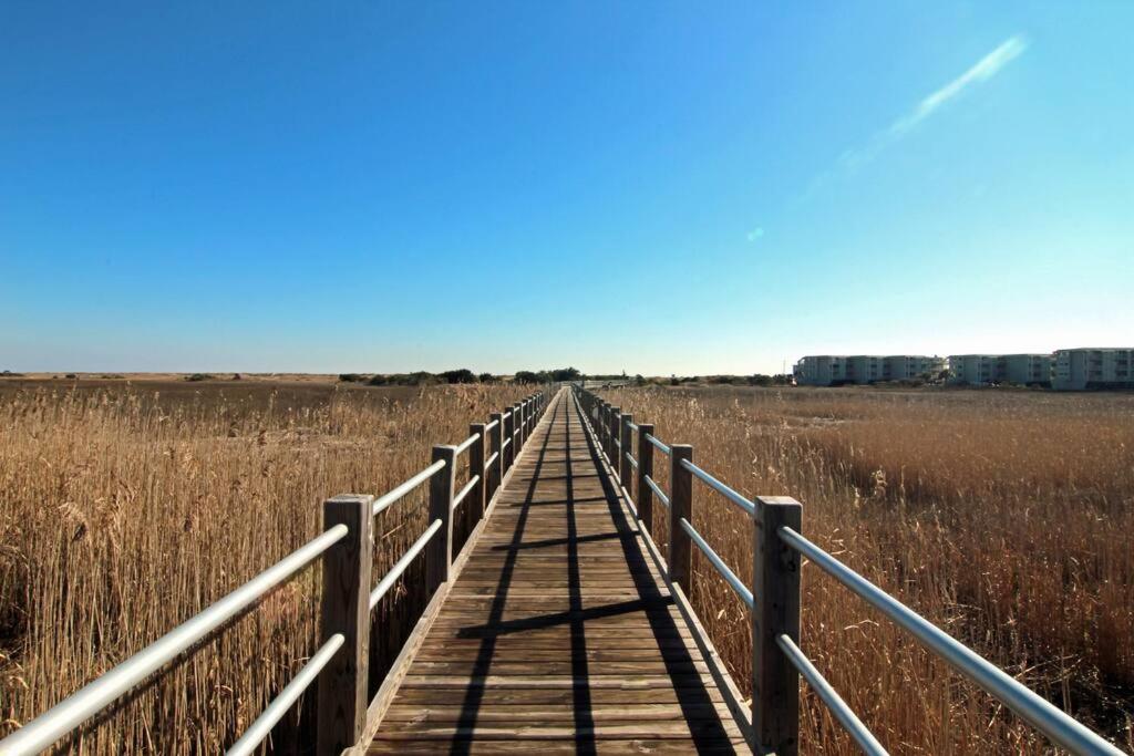 Hidden Gem on the North End of Carolina Beach - Housity