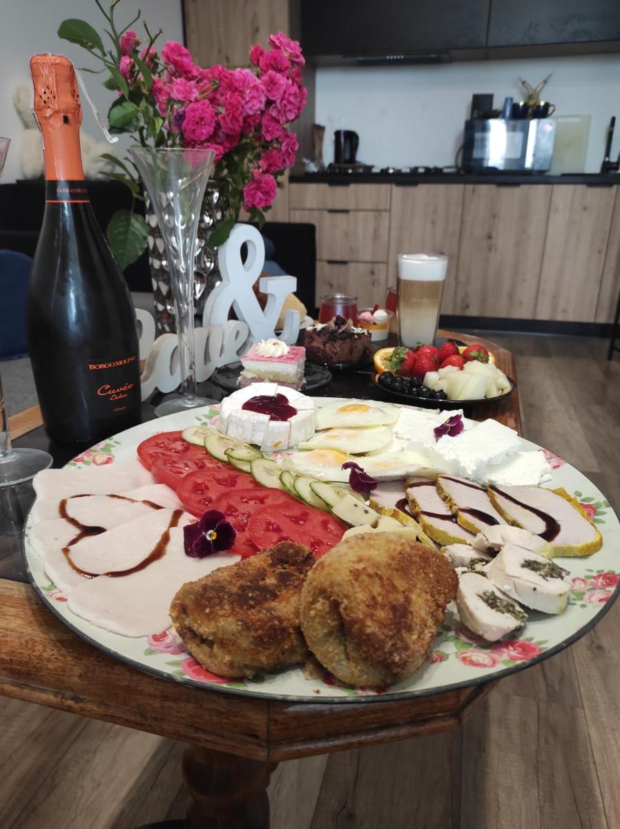 Apartamenty centrum - Housity