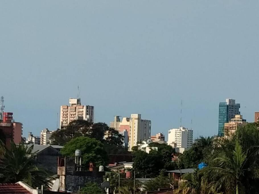 Hermoso departamento en complejo residencial - Housity