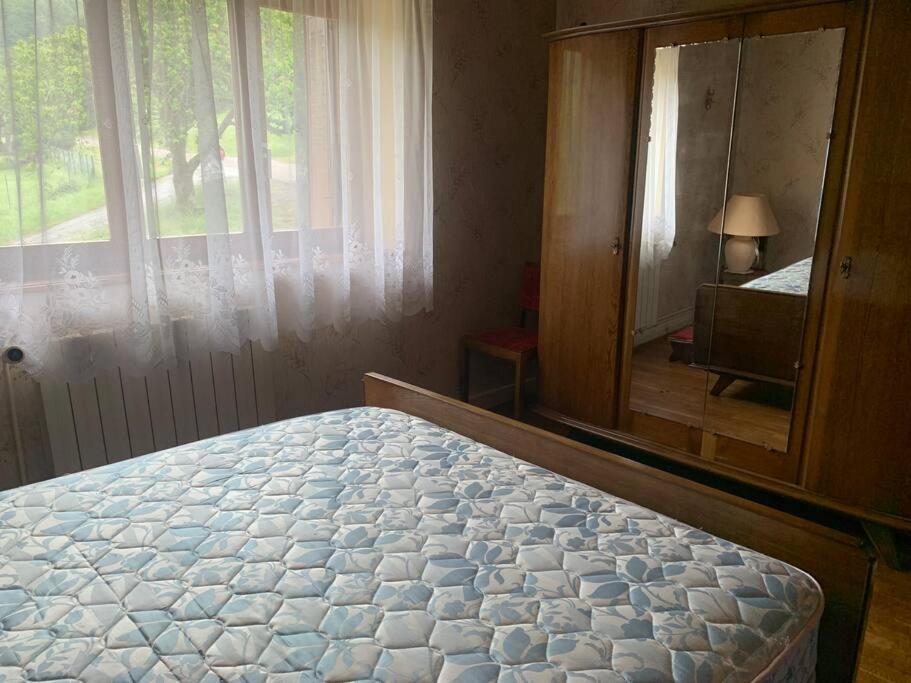 Le plaisir de se retrouver avec la nature - Housity