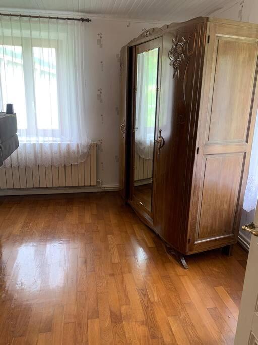 Le plaisir de se retrouver avec la nature - Housity