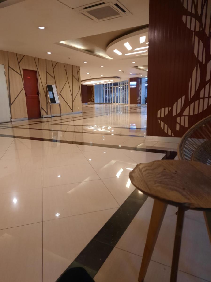 grand kamala lagon studio room tower barclay - Housity