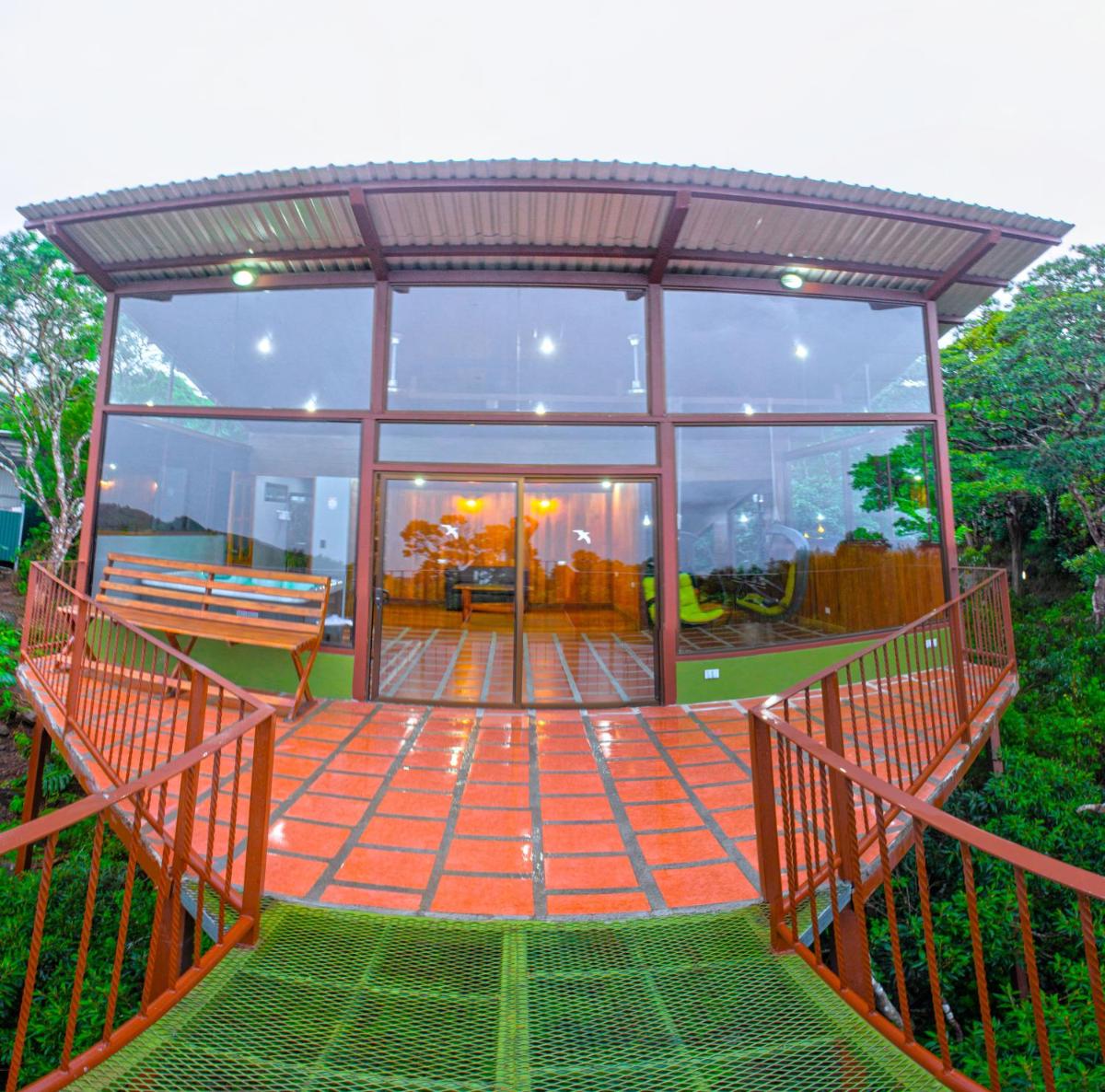 Sunset Hill Private Honeymoon Villas. - Housity