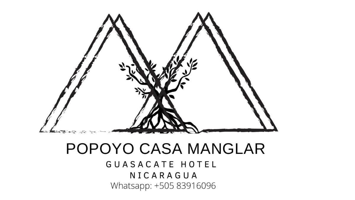 Casa Manglar Popoyo - Housity