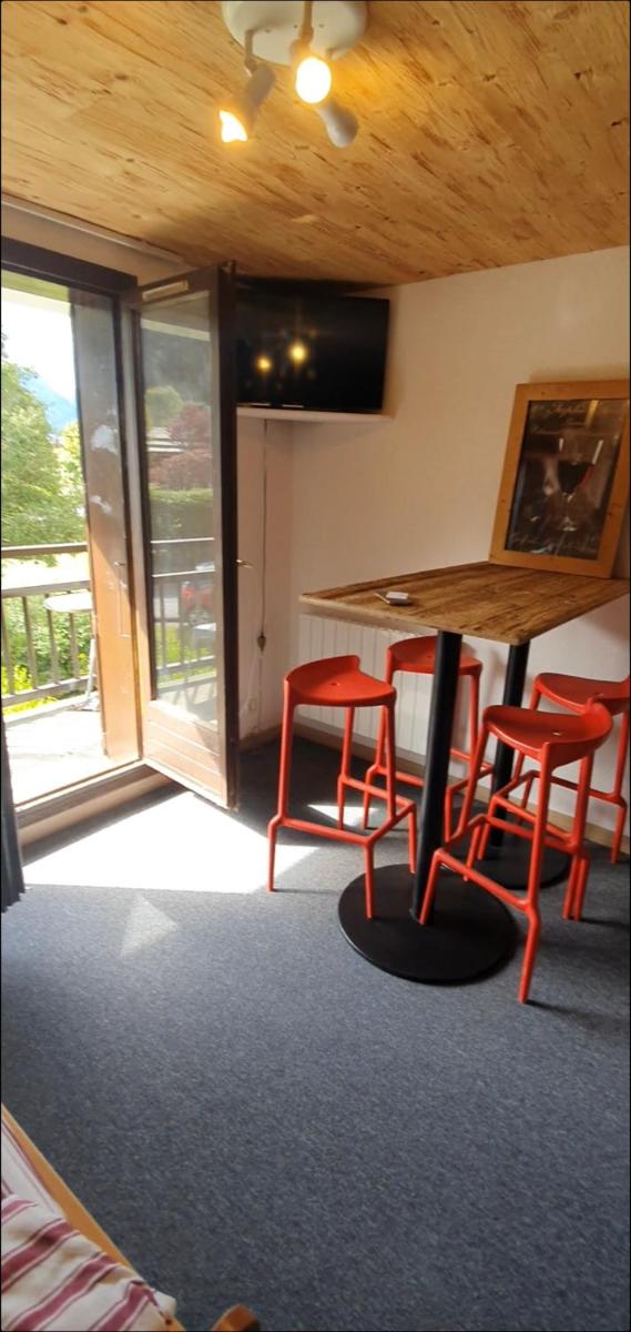 Mountain RoomChaleureux - Accueillant & Convivial - Housity