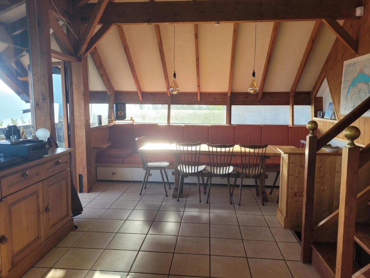 Chalet Chalon - Housity
