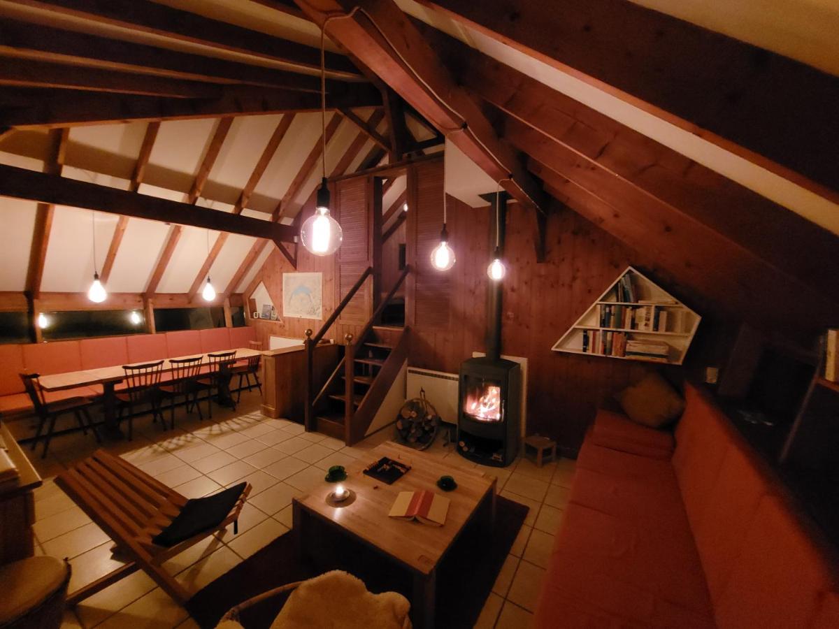 Chalet Chalon - Housity