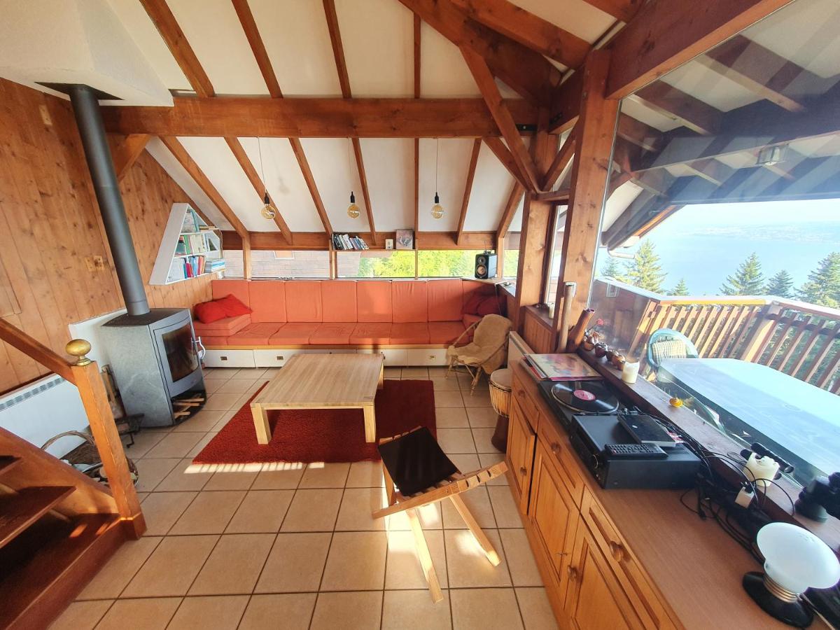 Chalet Chalon - Housity