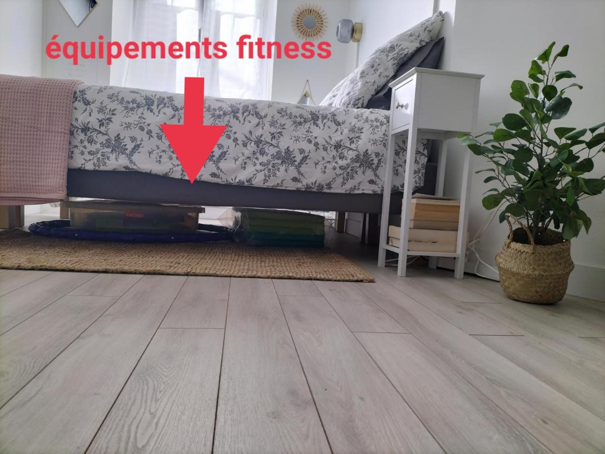 Orleans hypercentre articles fitness et Bebe - Housity