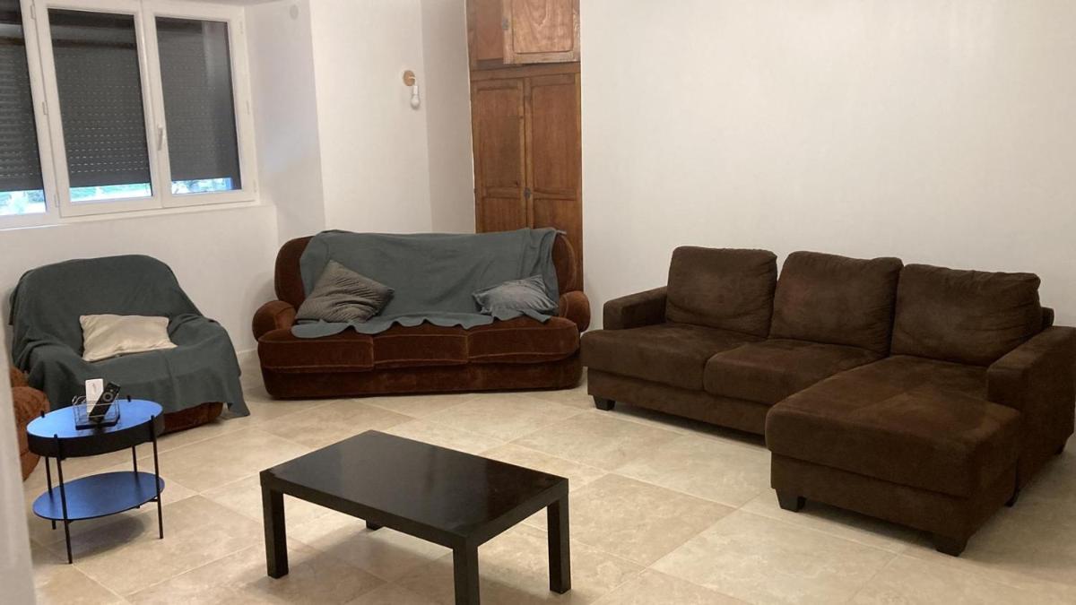 Gîte de cantaloup jumelé tout confort, climatisé - Housity