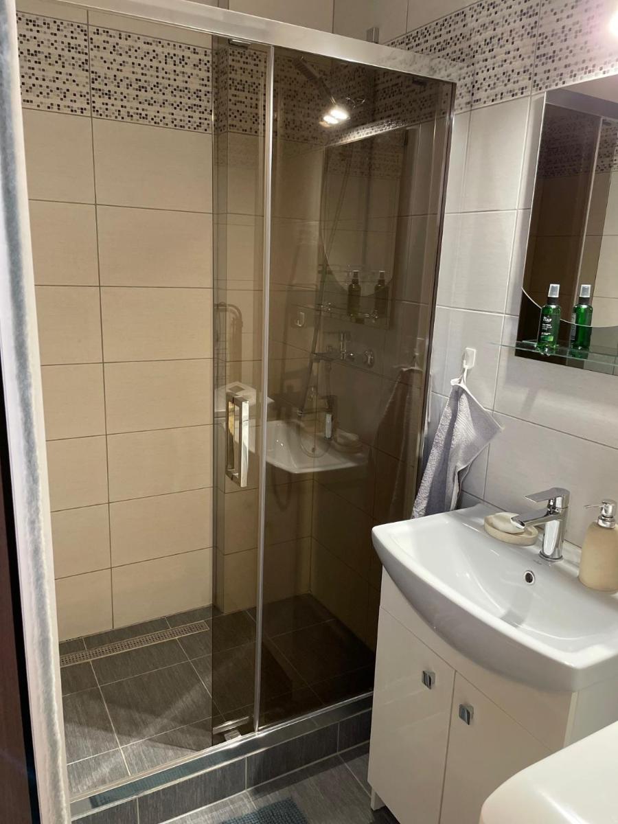 HILL apartmán - Housity