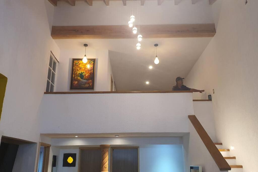 Cabaña MONARCA te ofrece un espacio diferente. - Housity