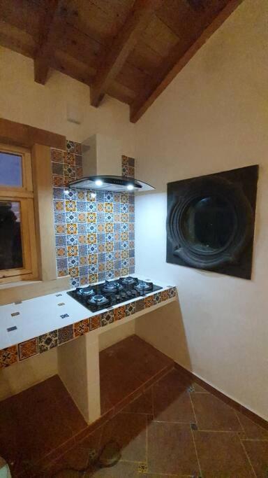 Cabaña MONARCA te ofrece un espacio diferente. - Housity