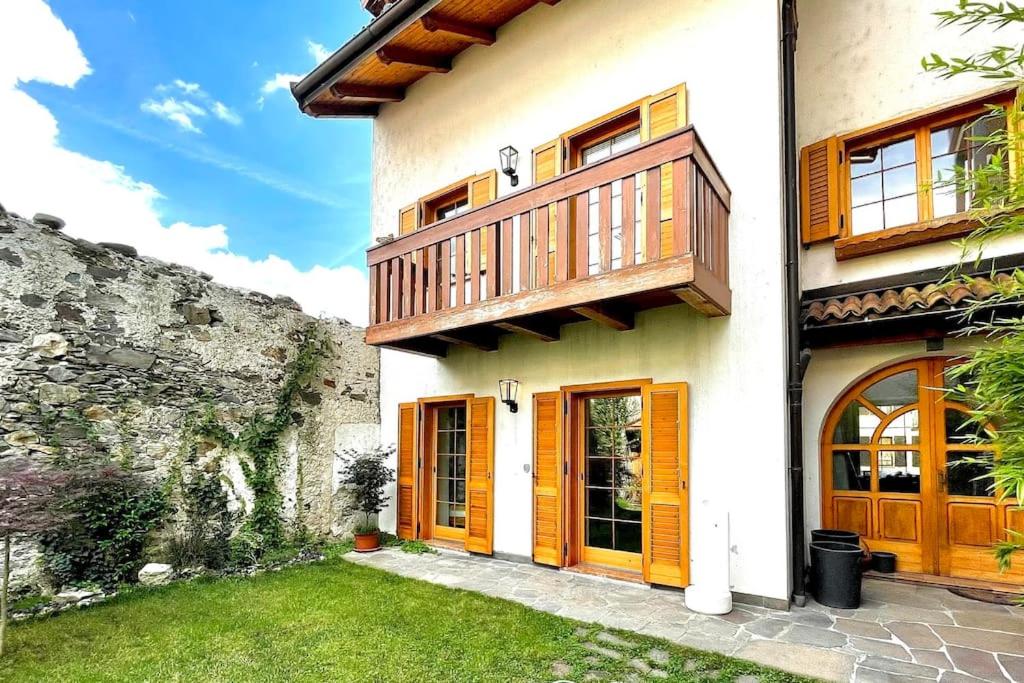 SecretGarden - Levico Terme - Housity