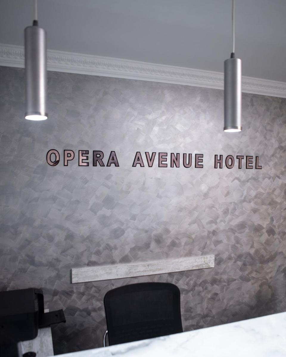 Opera Avenue Hotel - Housity