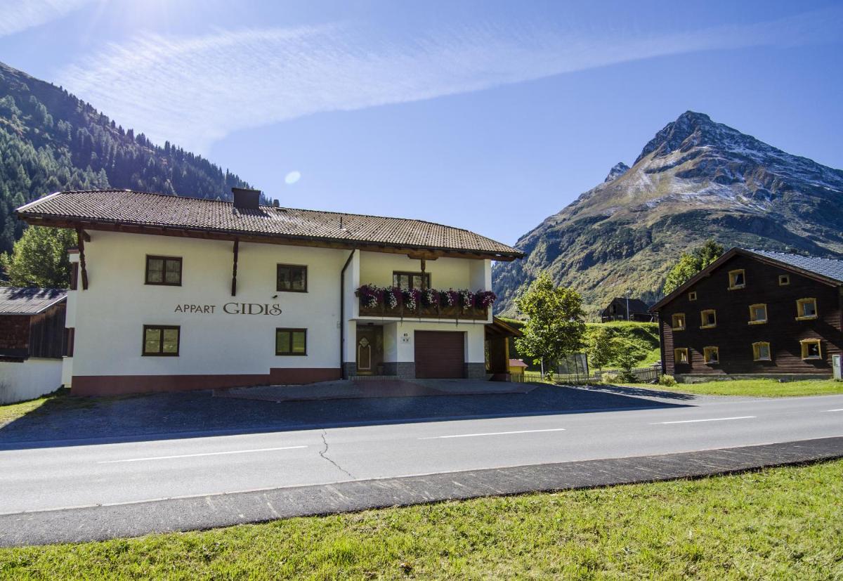 Appart Gidis - Housity