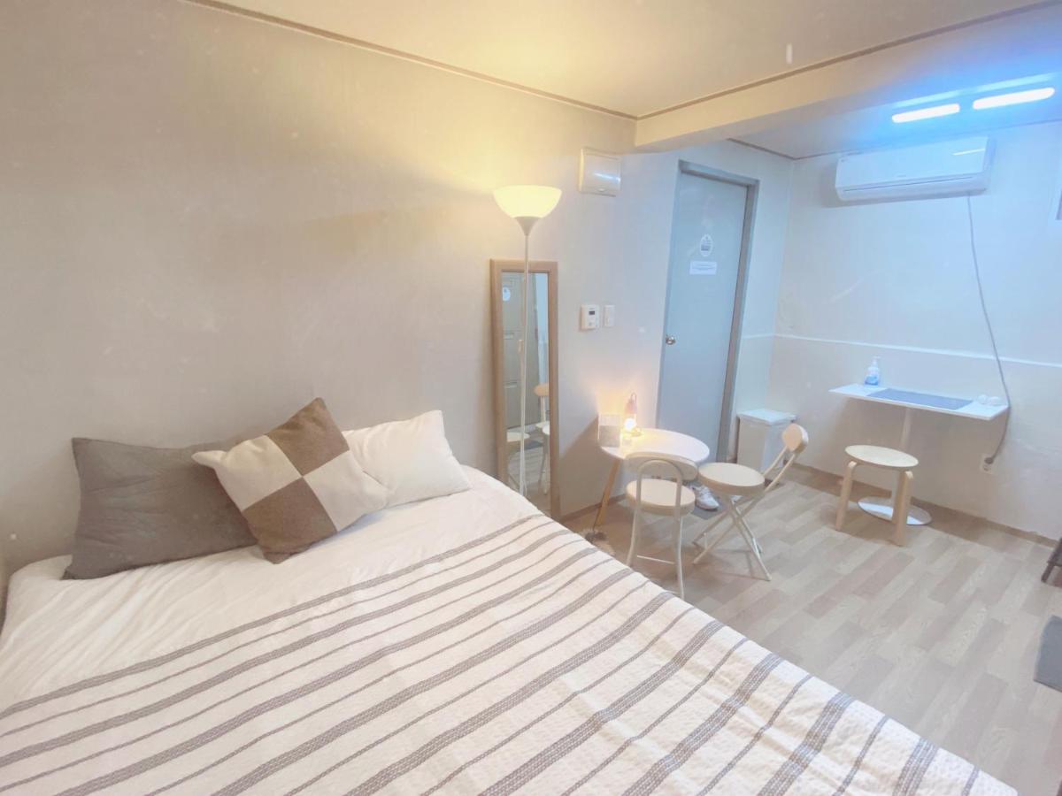 Seoul Central Namsan Studio #103 - Housity