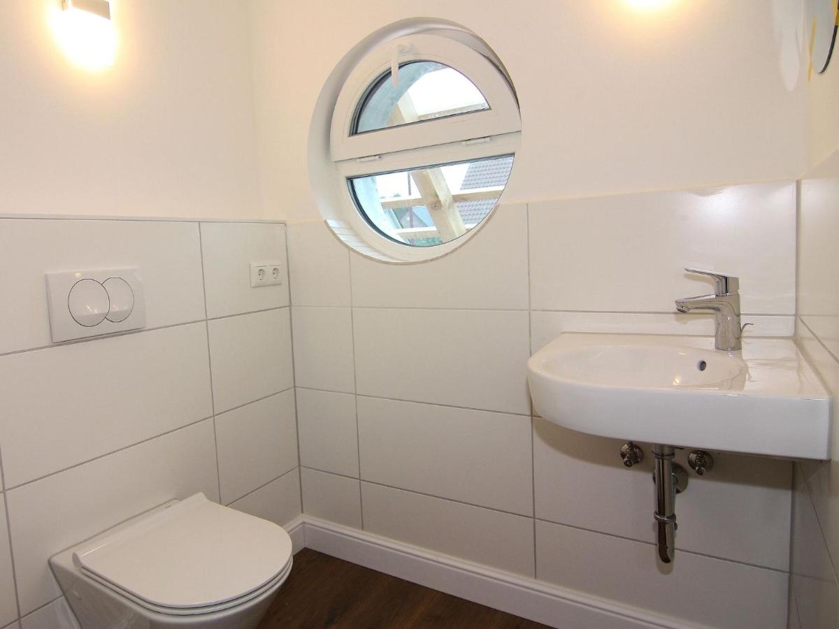 Chalet in Wendorf im Schlossresort - Housity