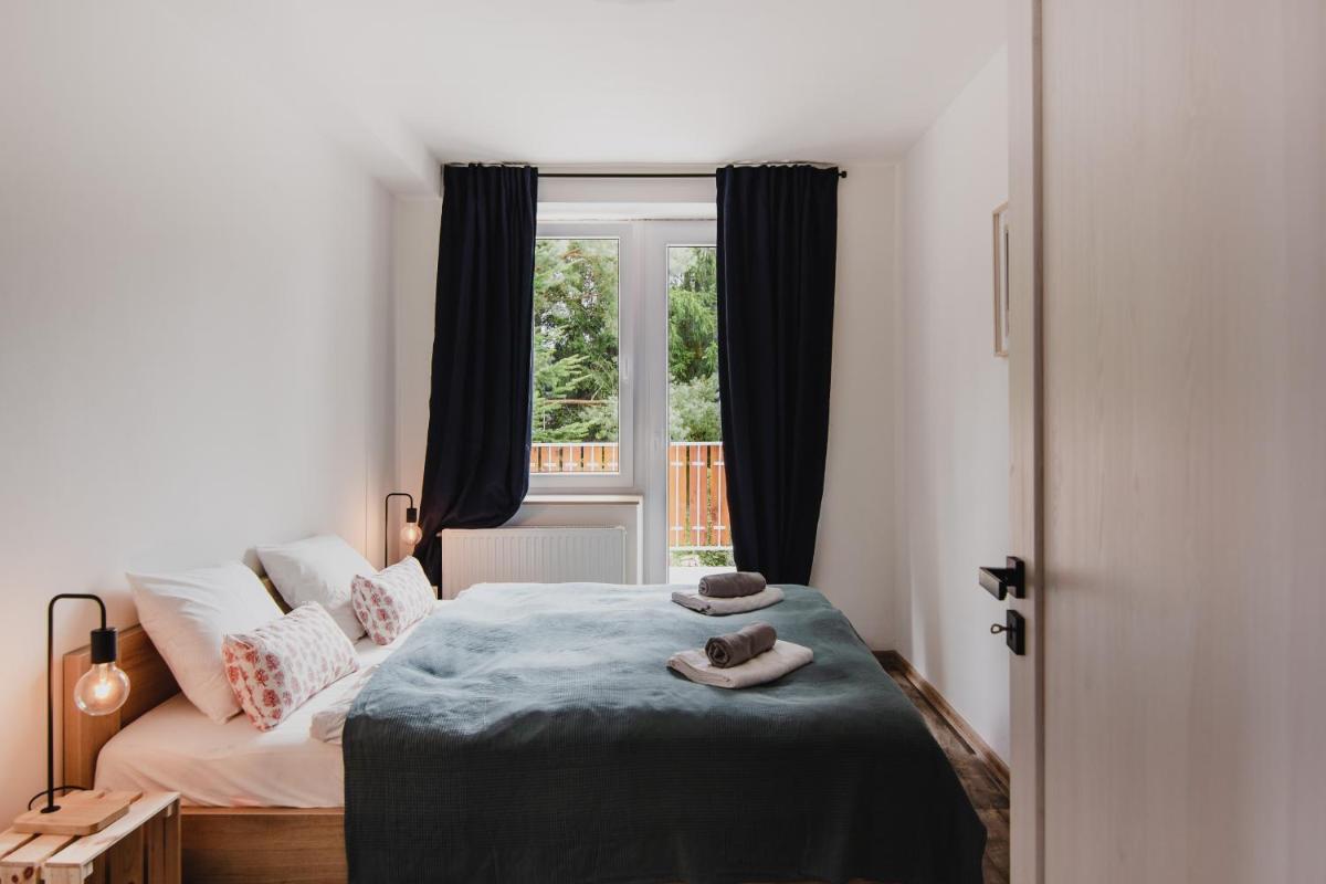 Meadows House Lomnice - Housity