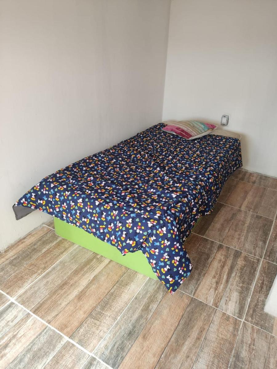 Departamento interior independiente - Housity