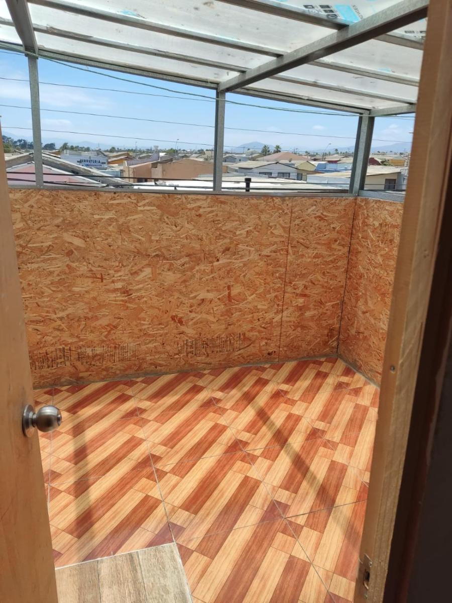 Departamento interior independiente - Housity