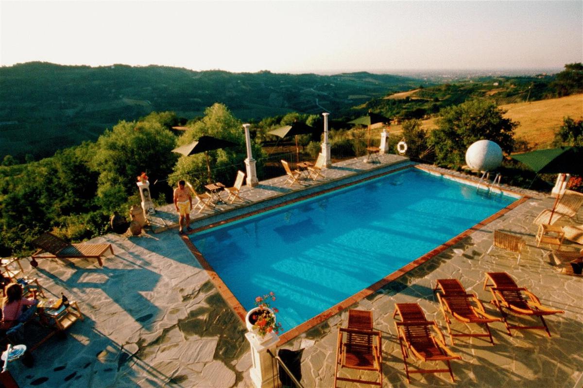 I Quattro Passeri Country House - Housity