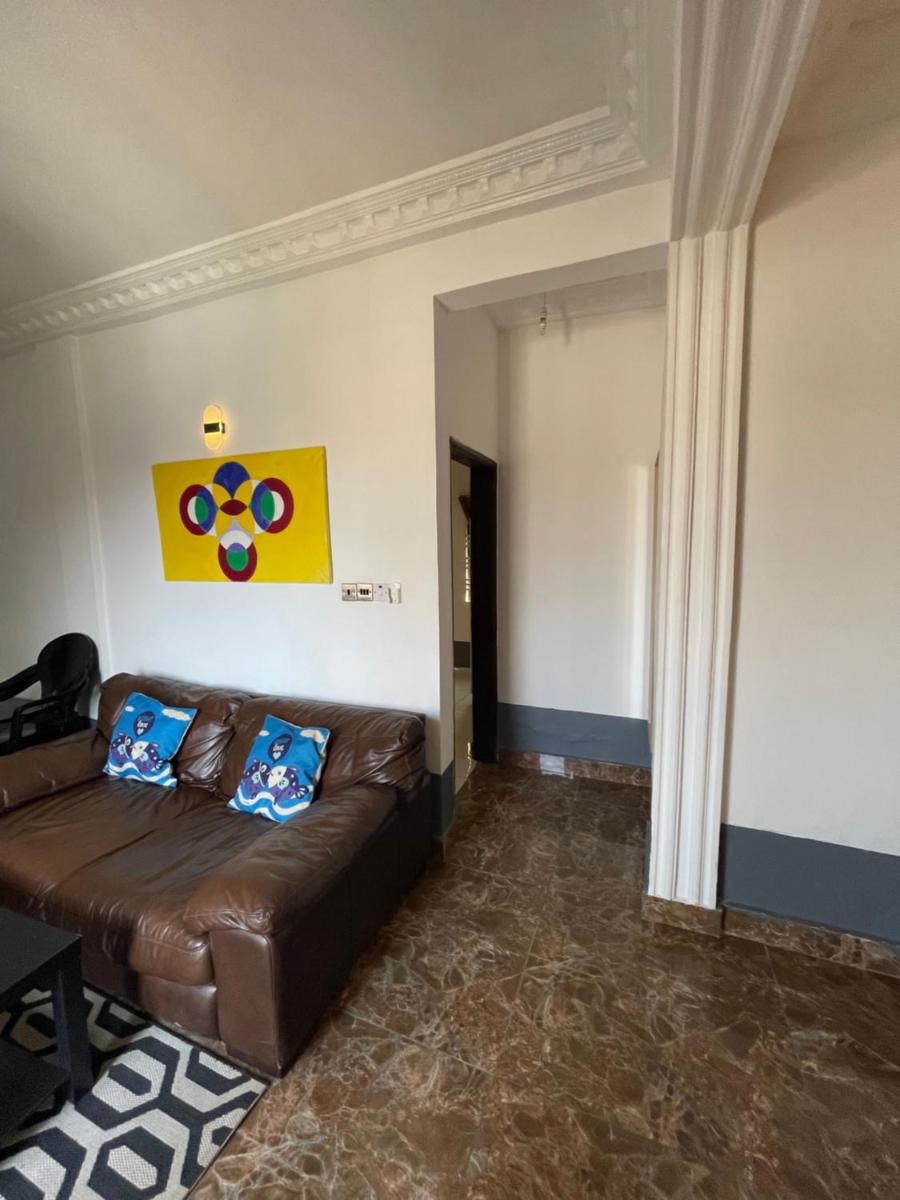 Belvoir Estate and Serviced Apart-Hotel & Residence - Housity