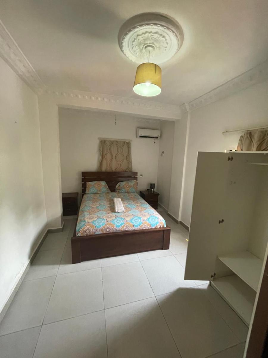 Belvoir Estate and Serviced Apart-Hotel & Residence - Housity