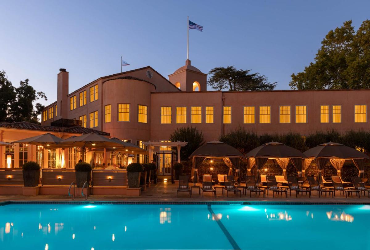 Fairmont Sonoma Mission Inn & Spa - Housity
