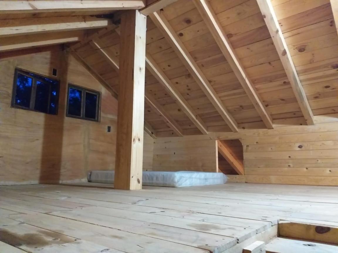 Cabaña La tía Amada - Housity