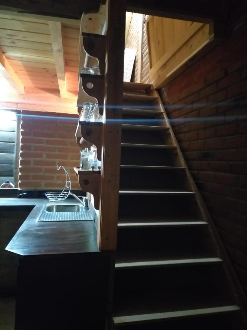 Cabaña La tía Amada - Housity