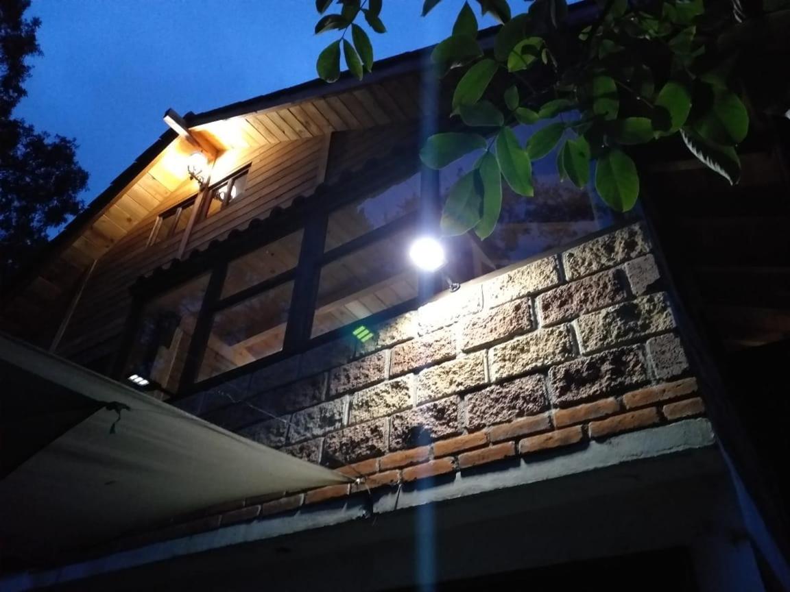 Cabaña La tía Amada - Housity