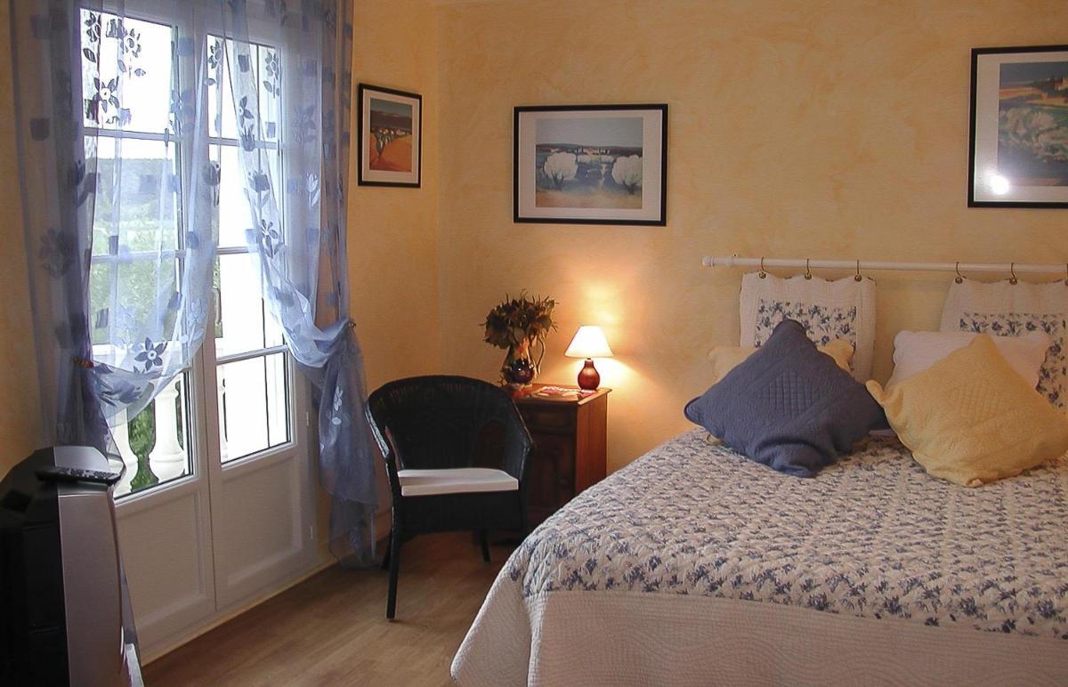 B&B Le Vert Galant - Housity