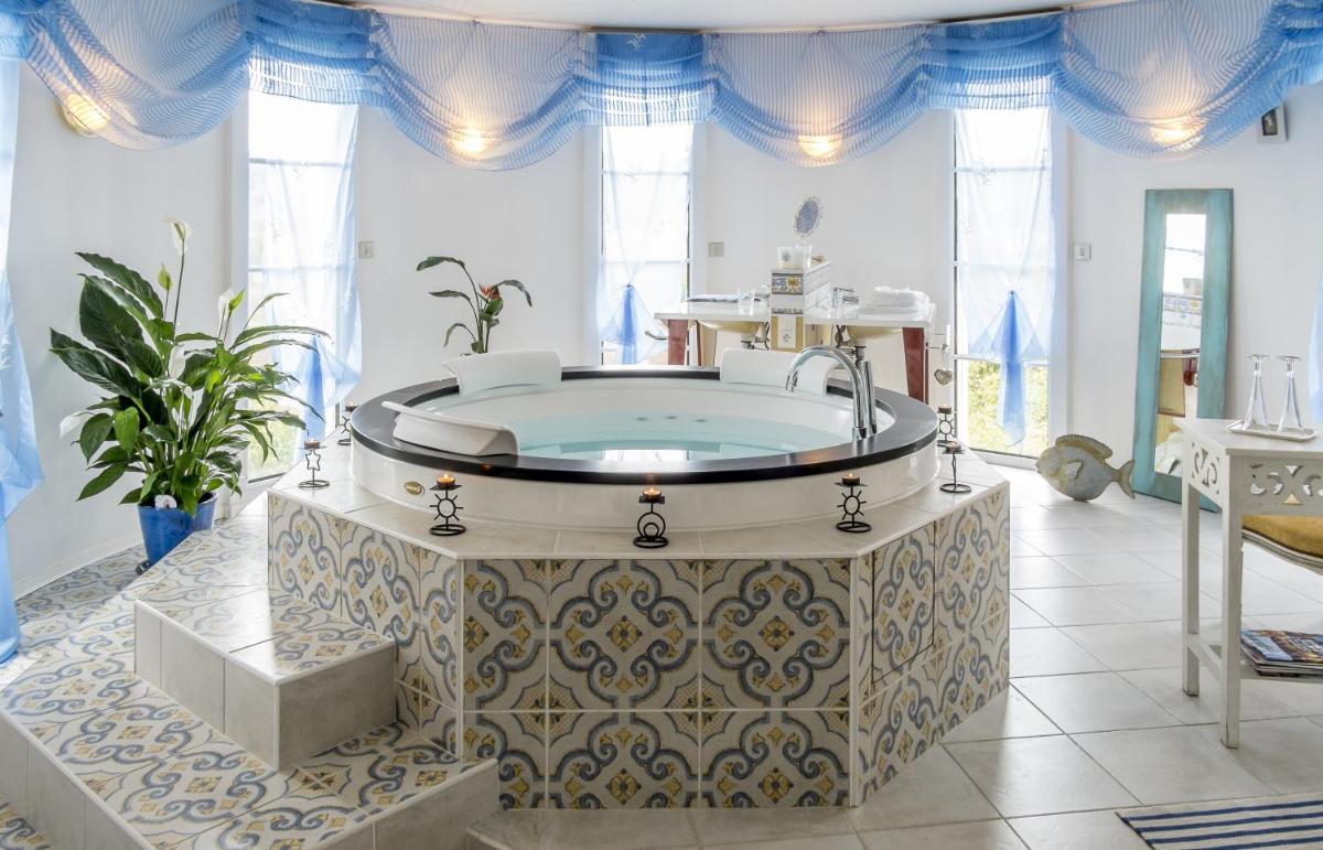 B&B Le Vert Galant - Housity