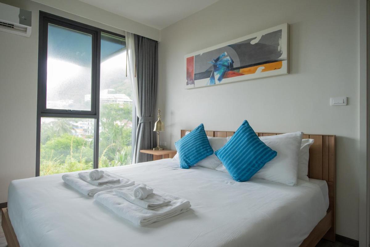 Suitetrails - The Deck Patong by Meilla Group