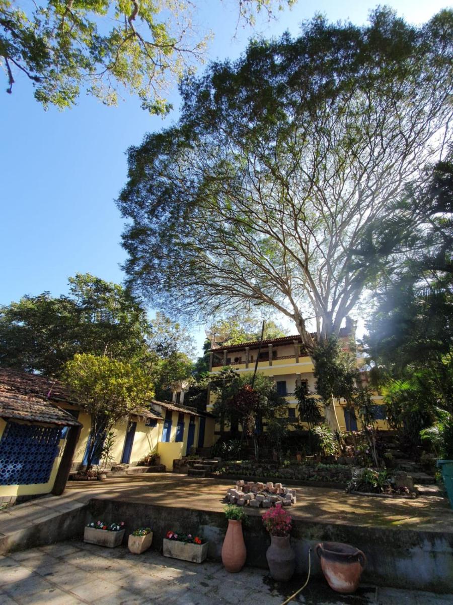 Casa da Fonte Hospedaria - Housity
