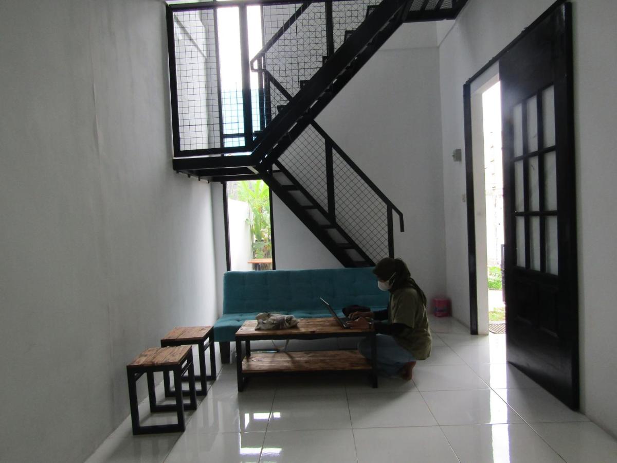 Rumah Kembar DI kawasan wisata lembang - Housity