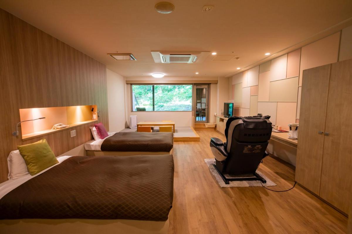 Otaru Asari Classe Hotel - Housity