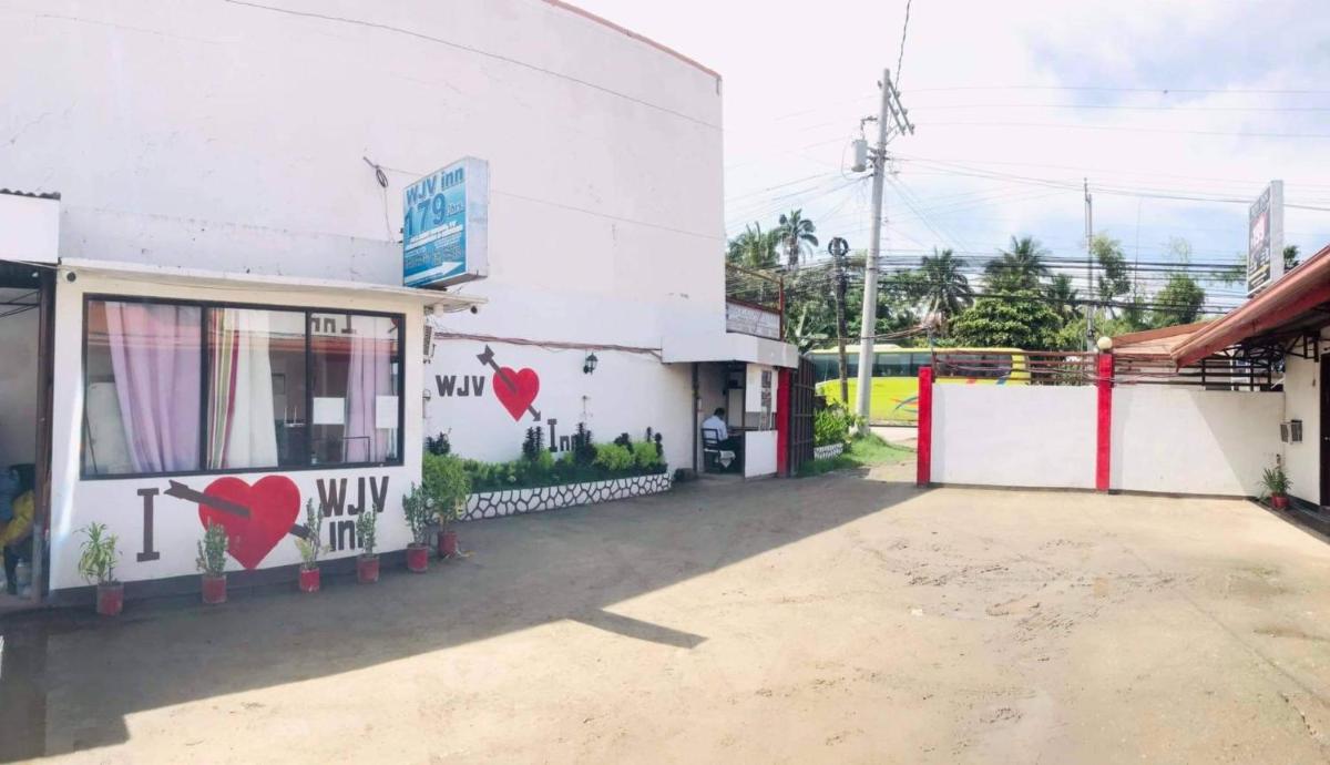WJV INN CAR-CAR BRANCH - Housity