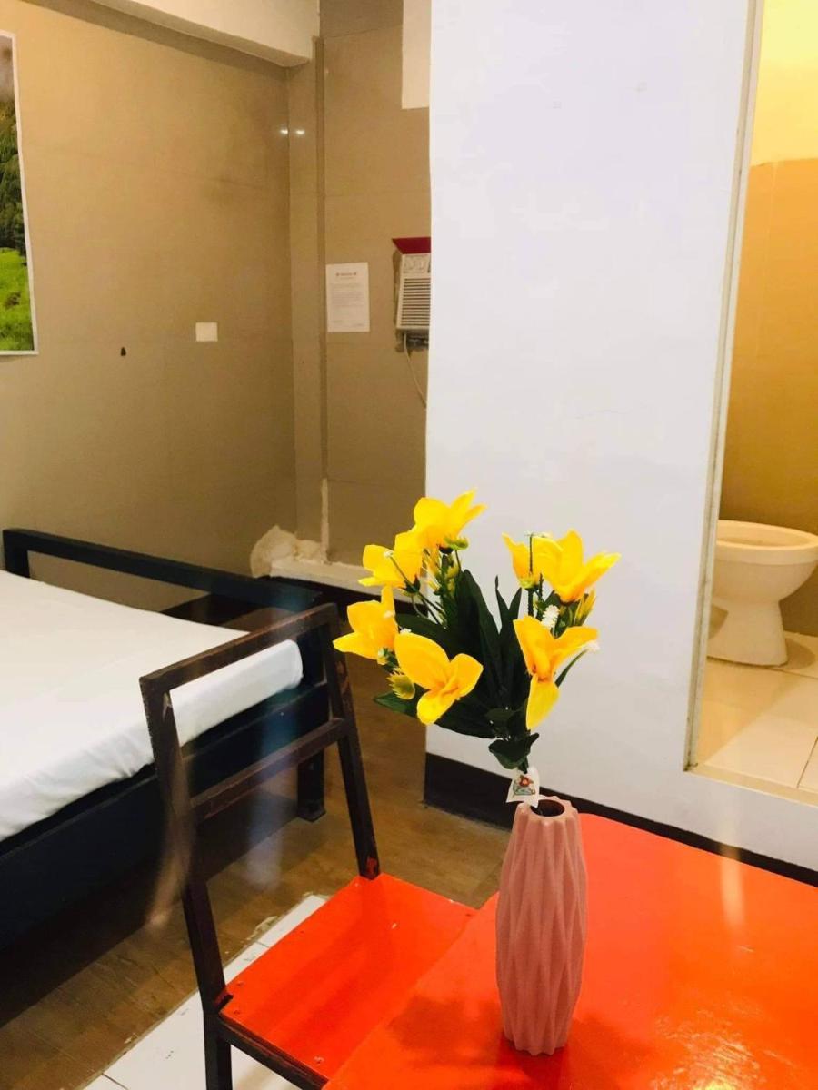 Suitetrails - WJV INN BASAK MANDAUE BRANCH